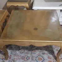 میز جلو مبلی|مبلمان خانگی و میز عسلی|مشهد, امیر|دیوار