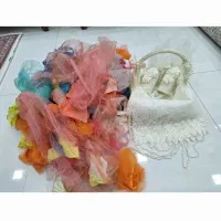 دستمال رقص