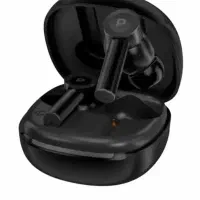 هدفون بی سیم پاورولوژی|لوازم جانبی موبایل و تبلت|قزوین, |دیوار