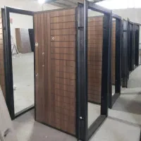 درب آپارتمان 690دپوضد ابAMR11 سرقت ترموود