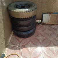 لاستیک نیسان