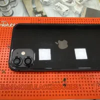 فروش آیفون ۱۱ نرمال رنگ مشکی