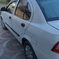 تیبا 94 فول آپشن