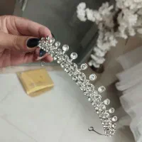 تاج عروس