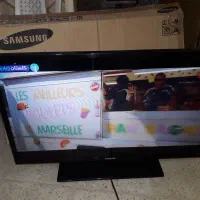 ال ای دی ۳۲ سامسونگ فول اچدی درحد اک