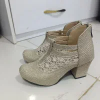 کفش مجلسی دخترانه