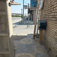 رهن واجاره چهاردیواری کارگاهزمین بر اتوبان ذوب اهن|اجارهٔ دفتر صنعتی، کشاورزی، تجاری|فلاورجان, |دیوار