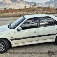 پارس تیوفایو ۹۲