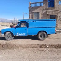 نیسان انژکتور|خودرو سواری و وانت|خلخال, |دیوار