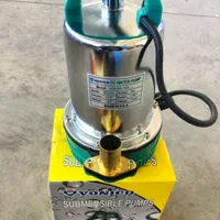 واکسون کف کش لالیگا پمپ اب کفکش لجن کش ۰۳۴|ماشینآلات صنعتی|فردیس, فردیس|دیوار