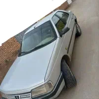 ۴۰۵مدل۹۰دوگانه کارخانه