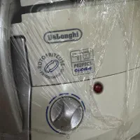 سرخ کن Delongi|اجاق گاز و لوازم برقی پخت‌وپز|فردیس, قریشی|دیوار