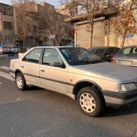 سواری روا مدل ۸۹