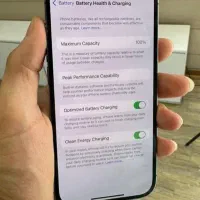 ایفون14پروباطری100درحداکبند|موبایل|اصفهان, ملک‌شهر|دیوار