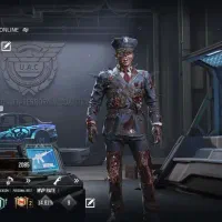 اکانت کالاف خفن