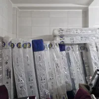 تشک تخت رویال