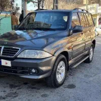 موسو ۶سیلندر اتومات معاوضه با خودرو تا ۳تومن