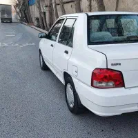 پراید 132مدل96پلمپ