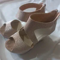 ست کیف و کفش مجلسی|کیف، کفش، کمربند|قم, مهر آباد|دیوار