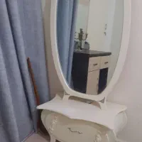 آینه کنسول