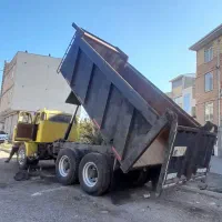 اطاق کمپرسی مایلری