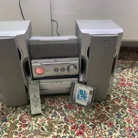 سیستم صوتی سونی