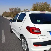 207 tu3|خودرو سواری و وانت|مشگین شهر, |دیوار