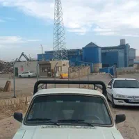 فروش پیکان وانت