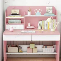 میزتحریر کتابخانه دار|میز تحریر و کامپیوتر|همدان, |دیوار