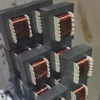 ترانس بخاری ژاپنی و چرخ خیاطی|بخاری، هیتر، شومینه|گلبهار, شهر جدید گلبهار|دیوار