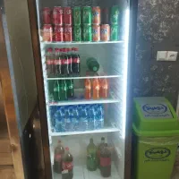 وسایل فست فودی
