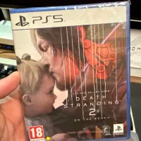 بازی death stranding 2 ps5