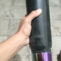 اگزوز سایلنسر