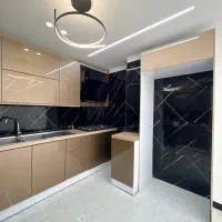 68 متر / 6 واحدی / Pسندی / نما تراورتن / سندتک برگ|فروش آپارتمان|قدس, شهر‌قدس|دیوار