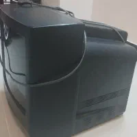 تلوزیون رنگی ۱۴ اینچ سونی