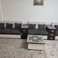 مبل راحتی