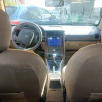 پژو پارس LX tu5|خودرو سواری و وانت|کرج, شاهینویلا|دیوار