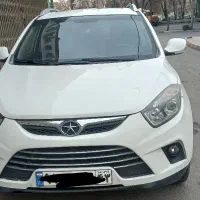 جک S5 مدل ۹۶ فروش فوری