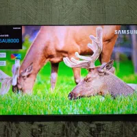 ال ای دی 65 سامسونگ AU8000/2022