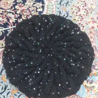 بافت شال و کلاه