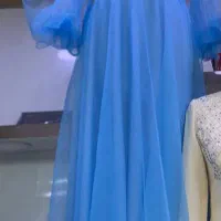 لباس مجلسی سایز ۳۸