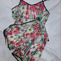 تاپ شلوارک RIRA100RI