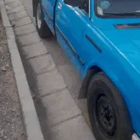 نیسان خانگی تمام فابریک|خودرو سواری و وانت|فرخ‌شهر, |دیوار