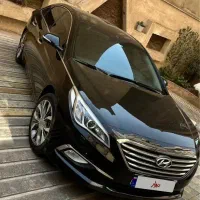 سوناتا LF  2015