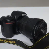 دوربین نیکون nikon d7500