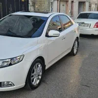 سراتو درجه یک مدل ۹۷|خودرو سواری و وانت|تهران, شهرآرا|دیوار