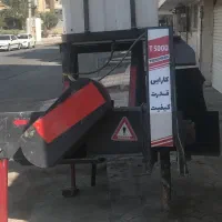 ترنچر فیبر نوری|ماشین‌آلات صنعتی|بندرعباس, |دیوار