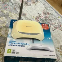 مودم وای فای