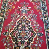 کنار فرش و گلیم|فرش|کنگاور, |دیوار