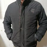 کاپشن زمستانه خیلی گرم